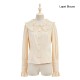 Summer Fairy Loire Vineyards 4.0 Overdress, Blouses and Cardigan(Reservation Full Payment Without Shipping)